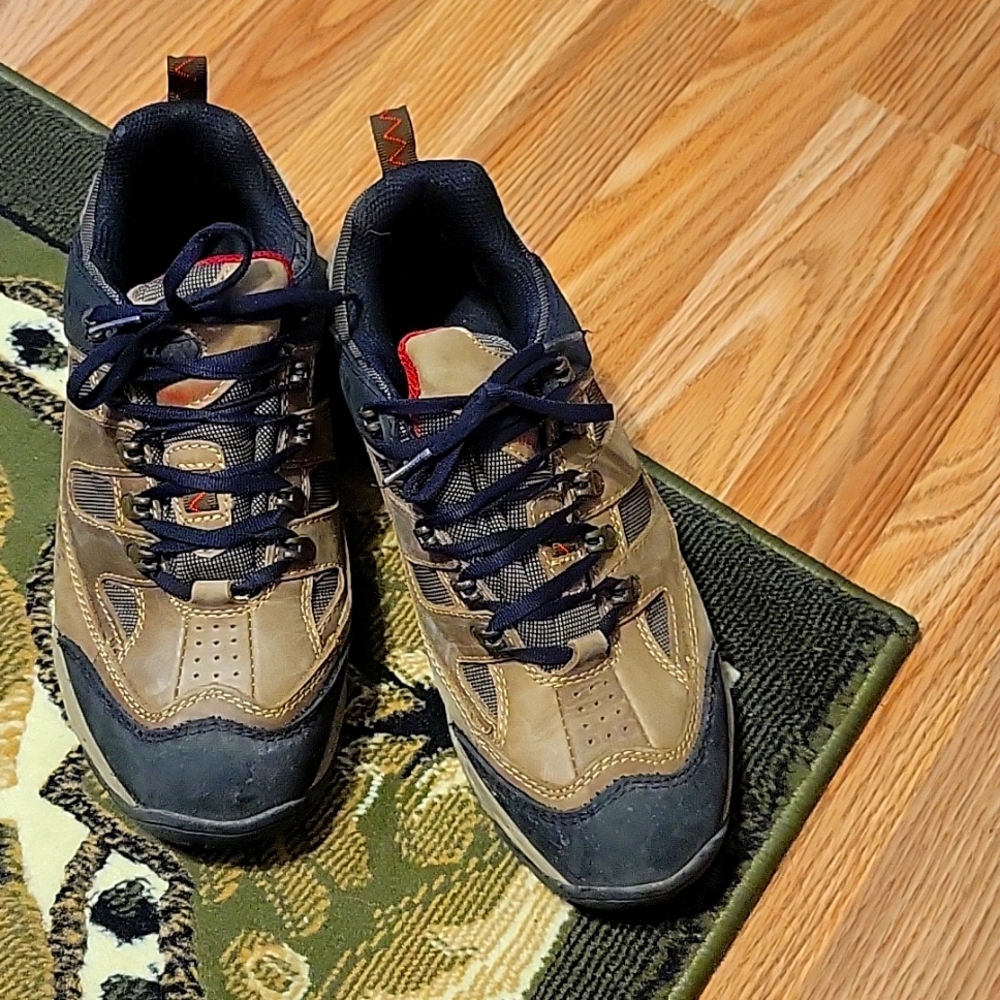Kodiak shoes